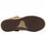 Clarks Breeze Fur Bootie Dark Tan (Women's) 4