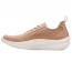Clarks Solevana Style Sneaker Sand (Women's)  2