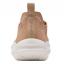 Clarks Solevana Style Sneaker Sand (Women's)  5