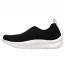Clarks Solevana Knit Slip-On Black (Women's) 2