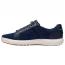 Clarks Nalle Zen Sneaker Dark Denim (Women's) 2