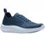 Clarks Solevana Style Sneaker Navy (Women's)