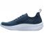 Clarks Solevana Style Sneaker Navy (Women's) 2