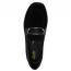 Clarks Lynell Bay Slip-On Black Suede (Women's) 3