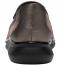 Clarks Lynell Bay Slip-On Taupe (Women's) 5