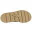 Clarks Meare Walla Platform Wallabee Bronze Suede (Women's) 4
