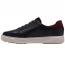 Clarks Code C Tie Lace Sneaker Navy Leather (Men's) 2