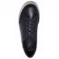Clarks Code C Tie Lace Sneaker Navy Leather (Men's) 3