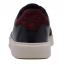 Clarks Code C Tie Lace Sneaker Navy Leather (Men's) 5