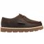 Clarks Meare Walla Lace-Up Beeswax Leather (Men's) 1