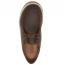 Clarks Meare Walla Lace-Up Beeswax Leather (Men's) 3