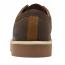 Clarks Meare Walla Lace-Up Beeswax Leather (Men's) 5