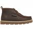 Clarks Meare Walla Boot Beeswax (Men's) 1