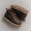Clarks Meare Walla Boot Beeswax (Men's) 5