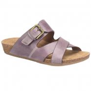 Comfortiva Gervaise Wedge Sandal Slate (Women's)