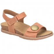 Comfortiva Gwen Sandal Luggage (Women's)