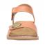 Comfortiva Gwen Sandal Luggage (Women's) 4