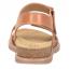 Comfortiva Gwen Sandal Luggage (Women's) 5