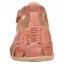 Comfortiva Persa Fisherman Sandal Rust (Women's) 4