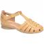 Comfortiva Persa Fisherman Sandal Yellow (Women's)