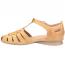 Comfortiva Persa Fisherman Sandal Yellow (Women's) 2