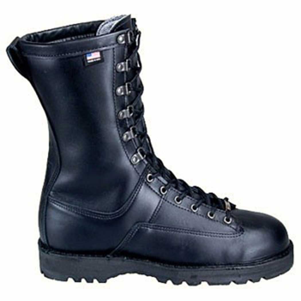 Danner - Fort Lewis 10 Black