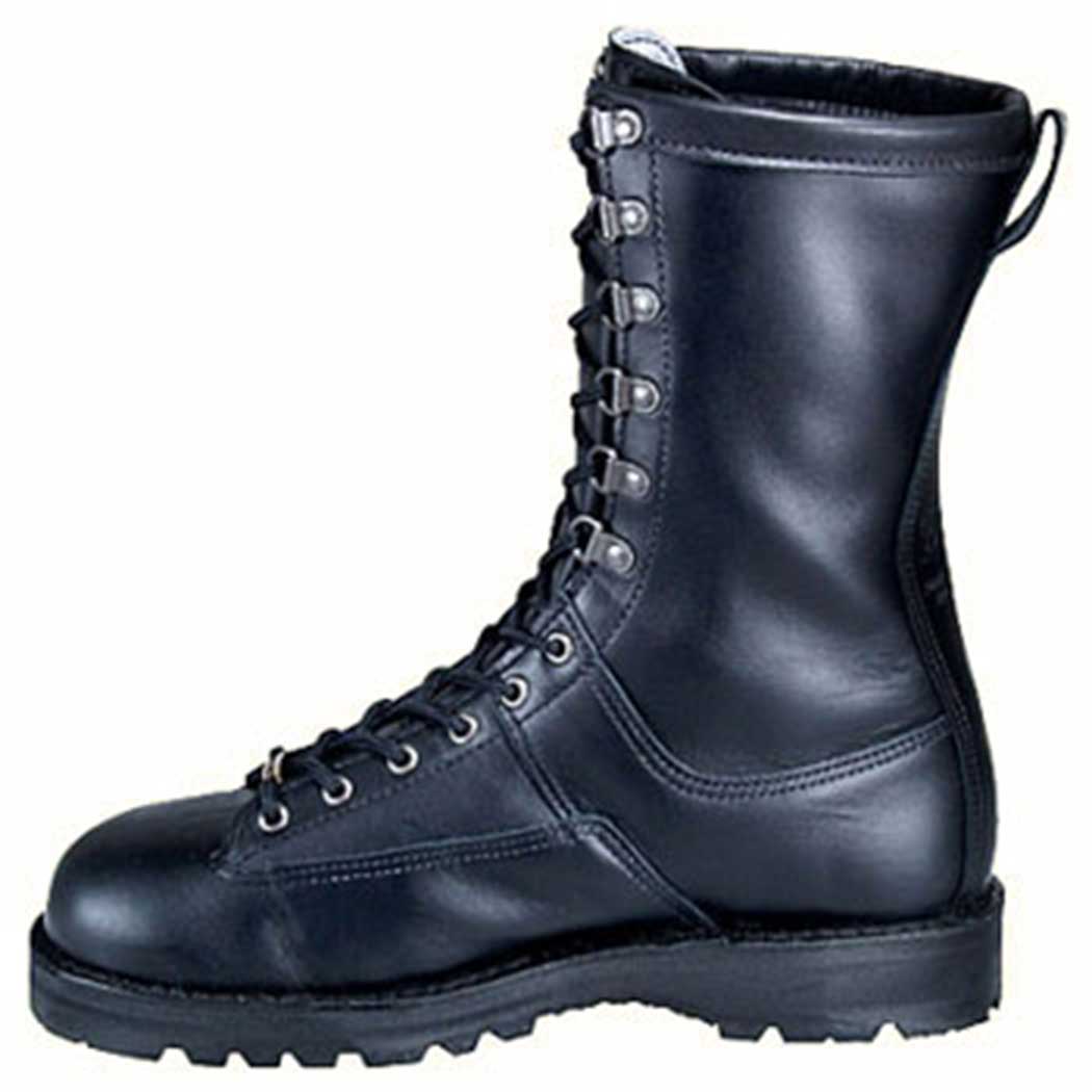 Danner - Fort Lewis 10 Black