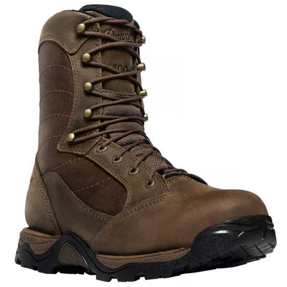 Danner Pronghorn Boot Brown Leather 400G (Men's)