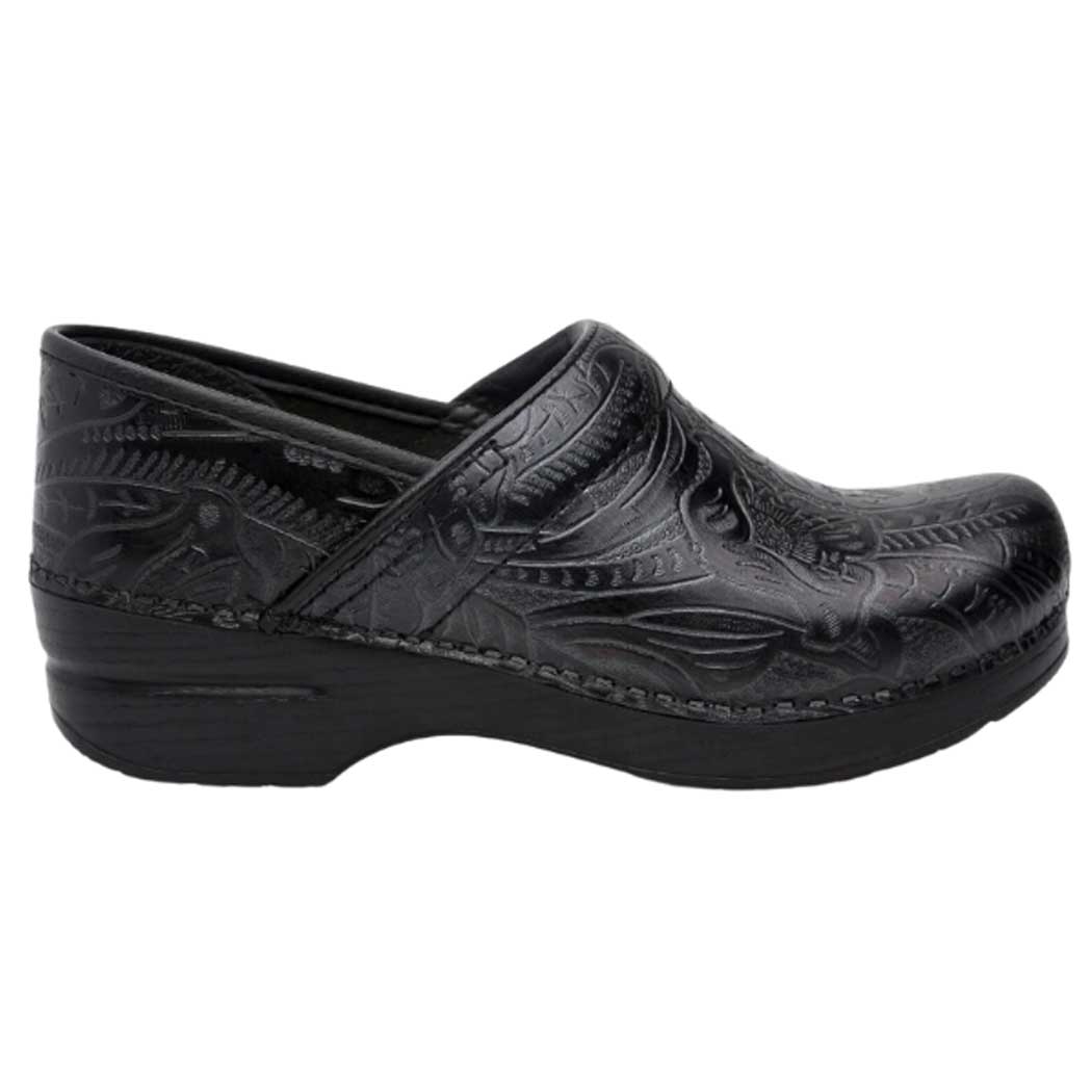 dansko peggy black