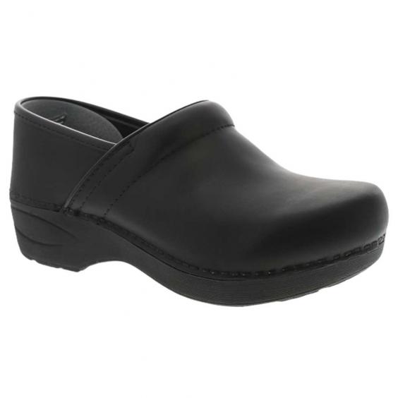 Dansko XP 2.0 Performance Clog Black Waterproof (Women's)