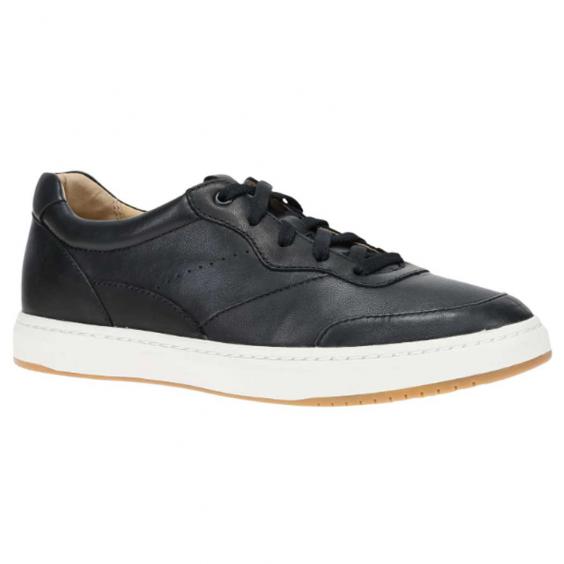 Dansko Josey Sneaker Black Nappa (Women's)