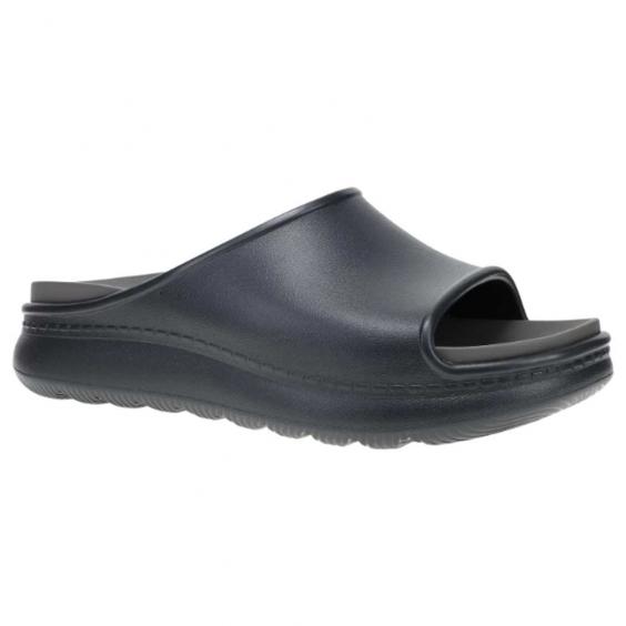Dansko Devyn Slide Black Molded (Women's)