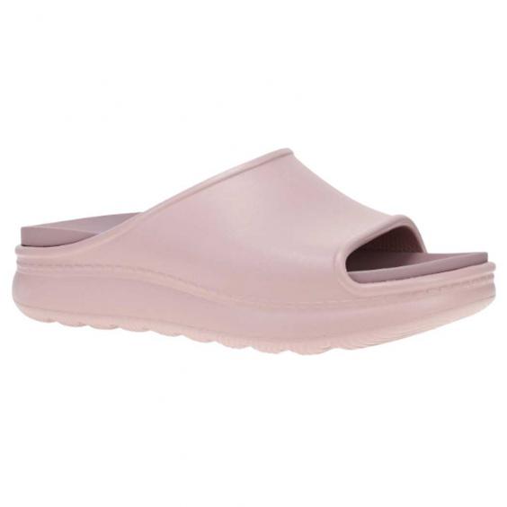 Dankso Devyn Slide Mauve Molded (Women's)