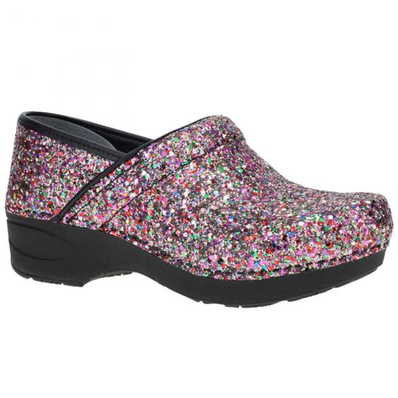 Dansko XP 2.0 Performance Clog Party Glitter (Women's)