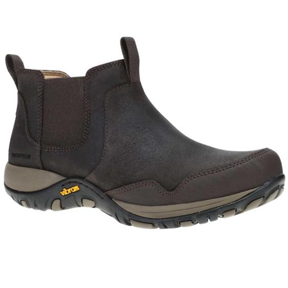 Dankso Pami Boot Chocolate Waterproof (Women's) Dankso Pami Boot Chocolate Waterproof (Women's)