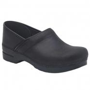 Dansko Professional Clog Black Oiled (Men's)