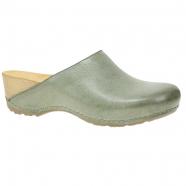 Dansko Talulah Clog Ivy Milled (Women's)