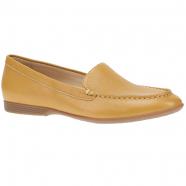 Dansko Lorri Loafer Wheat Tumbled (Women's)