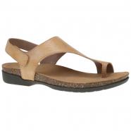 Dansko Reece Sandal Honey (Women's)