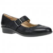 Dansko Collette Mary Jane Black (Women's)