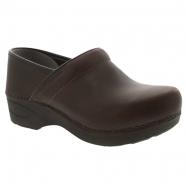Dansko XP 2.0 Performance Clog Brown Waterproof (Women's)