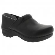 Dansko XP 2.0 Performance Clog Black Waterproof (Women's)