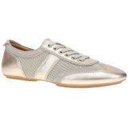 Dansko Milana Flat Sneaker Gold Metallic (Women's)