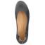 Dansko Mollie Flat Black (Women's) 2