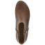 Dansko Lizanne Bootie Tan Oiled (Women's) 2