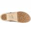 Dansko Lizanne Bootie Tan Oiled (Women's) 3