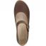 Dansko Lilah Mary-Jane Heel Tan Oiled (Women's) 2