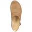 Dansko Tammy Mule Clog Tan (Women's) 2