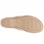 Dansko Tammy Mule Clog Tan (Women's) 3