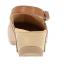 Dansko Tammy Mule Clog Tan (Women's) 5